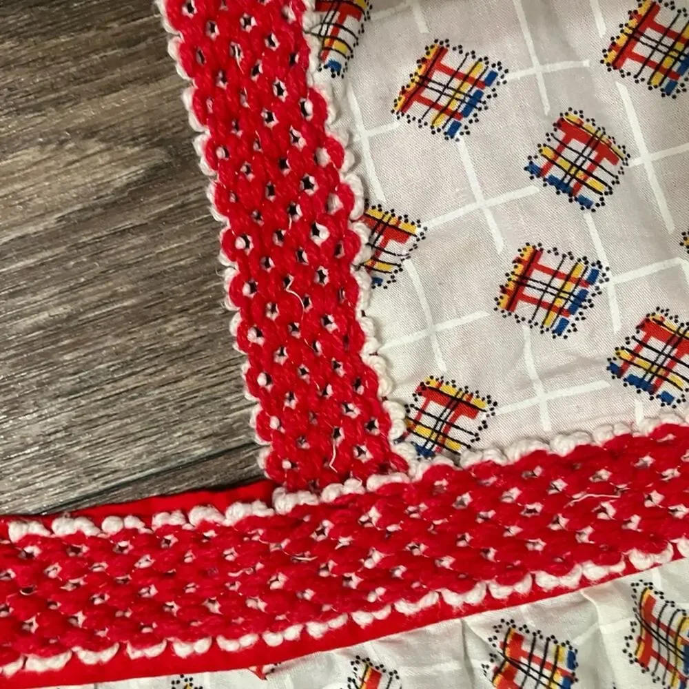 Handmade discover joy